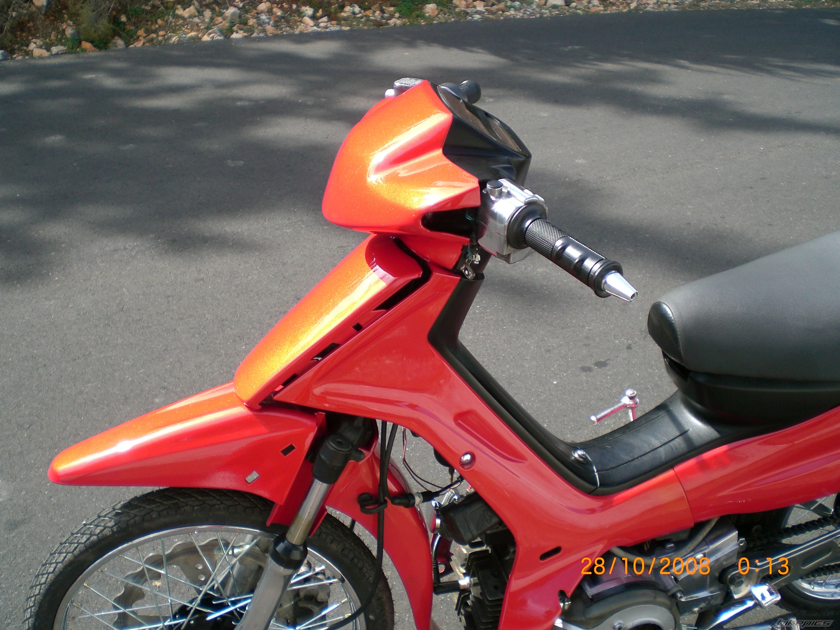2009 YAMAHA F1 ZR | Picture 1480013 motorcycle photo