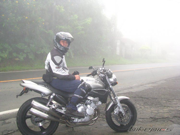 1997 YAMAHA FZX 250 | Picture 1480024 motorcycle photo