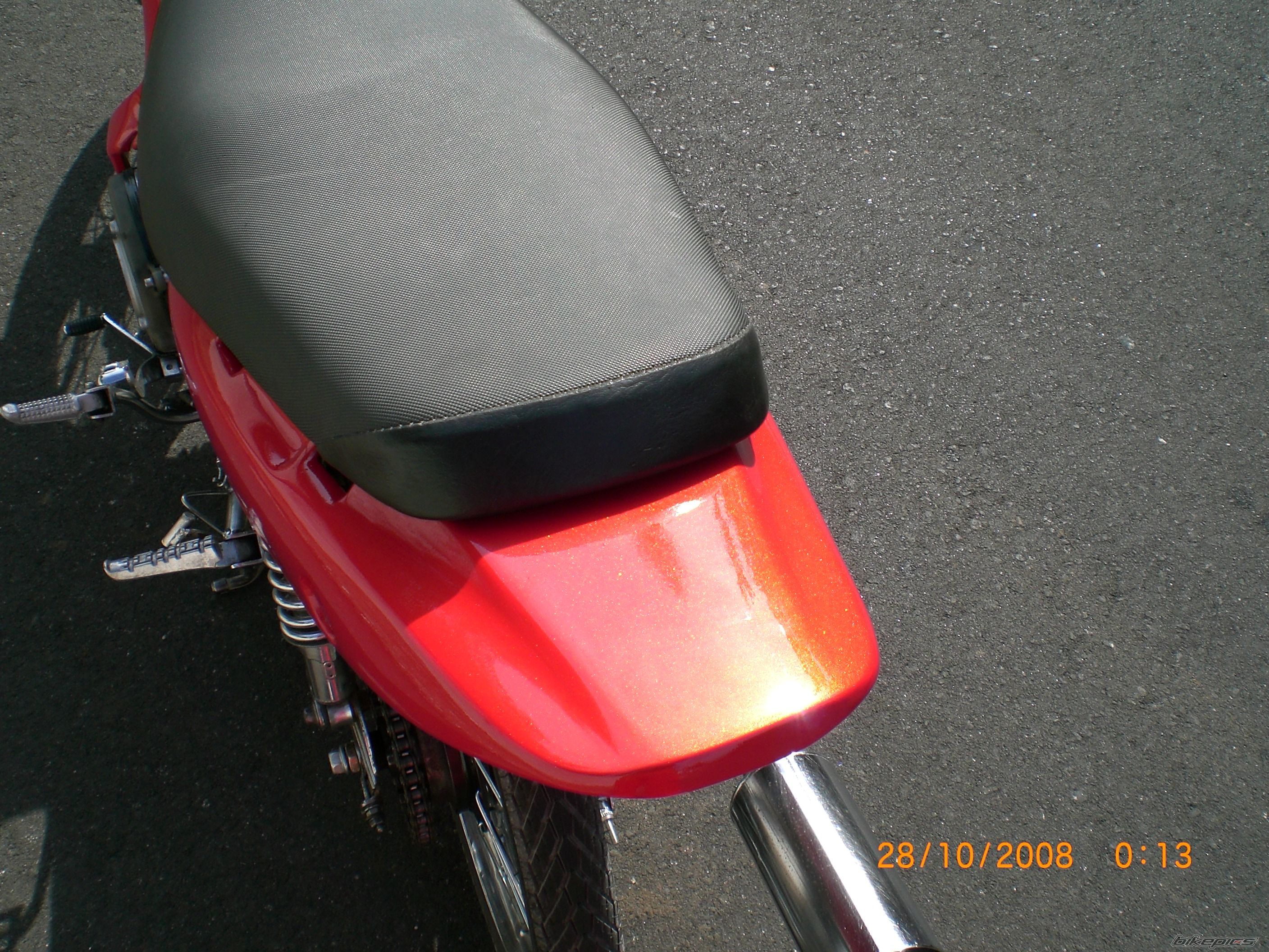 2009 YAMAHA F1 ZR | Picture 1480028 motorcycle photo