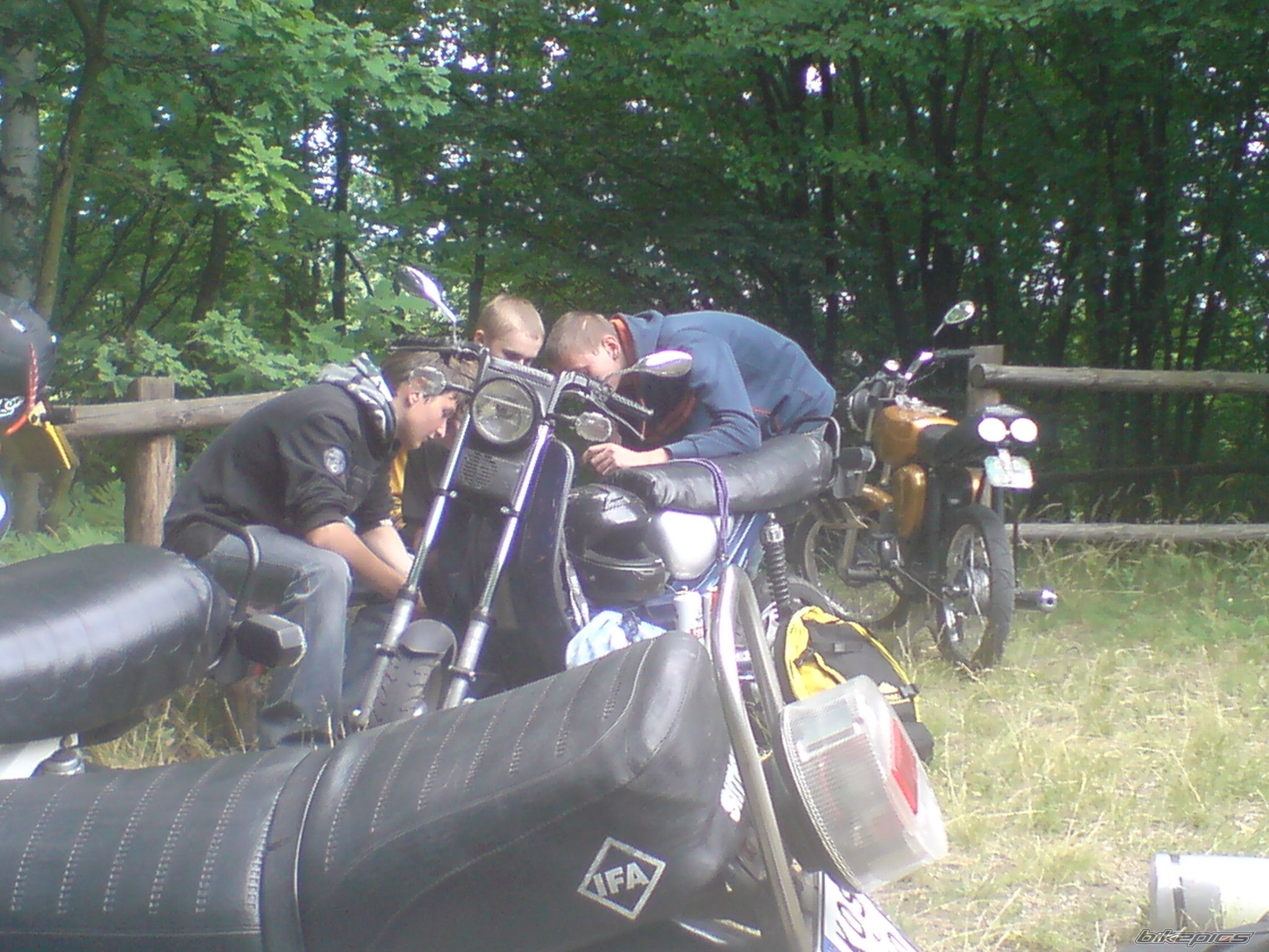    | Picture 1480217 motorcycle photo