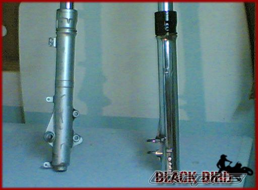 2000 YAMAHA DT 125RE | Picture 1480218 motorcycle photo