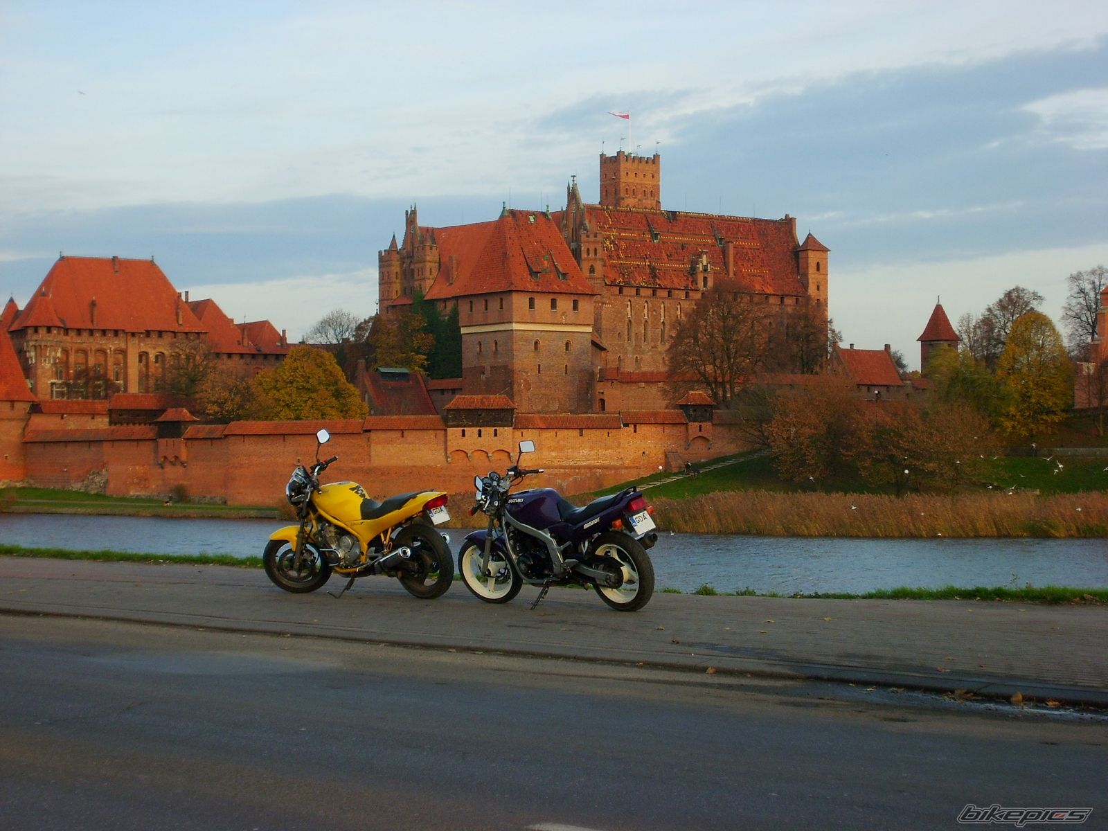 1994 YAMAHA XJ 600 | Picture 1480476 motorcycle photo