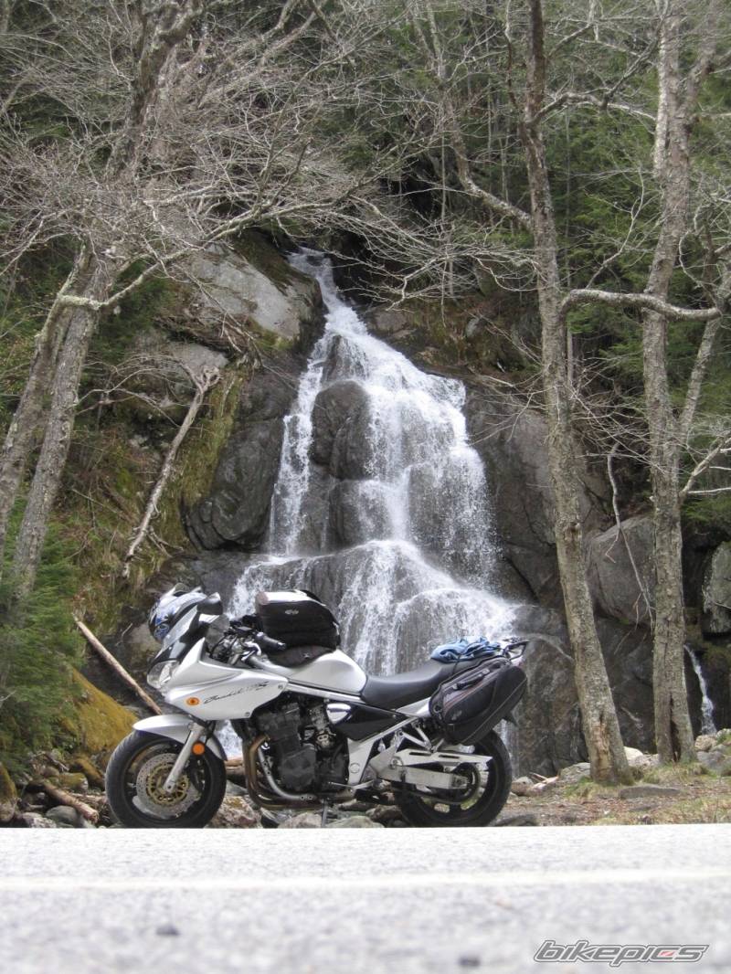 2002 SUZUKI BANDIT 1200 | Picture 148062 motorcycle photo