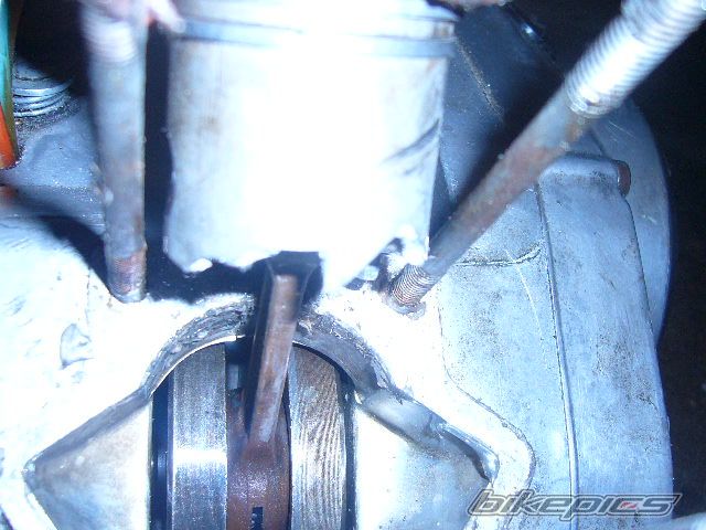 1988 SIMSON SR 50 | Picture 1480716 motorcycle photo