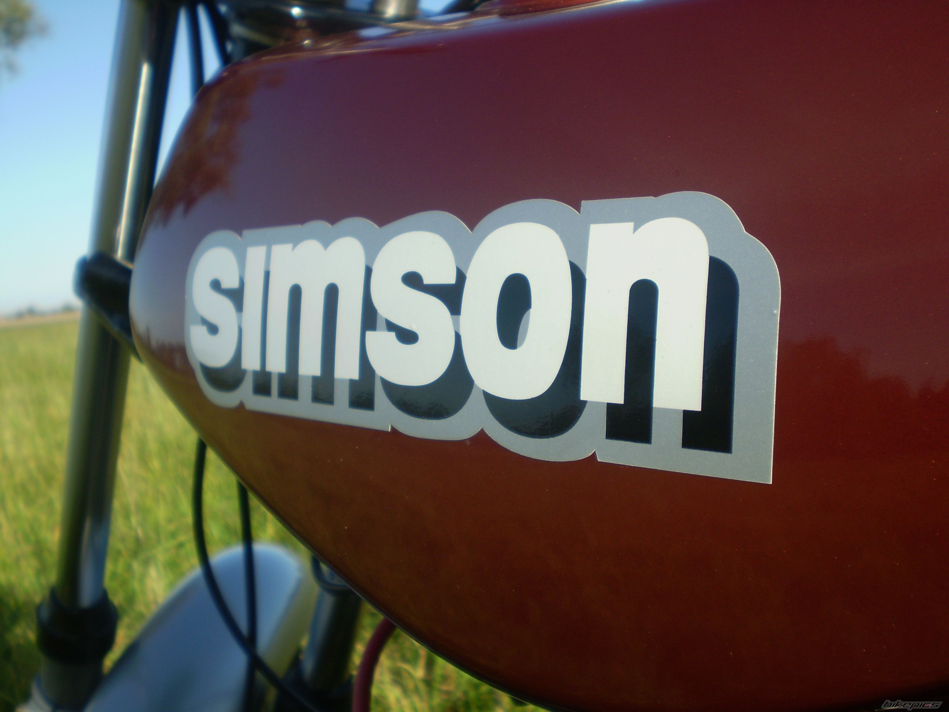1978 SIMSON S 50 | Picture 1480875 motorcycle photo