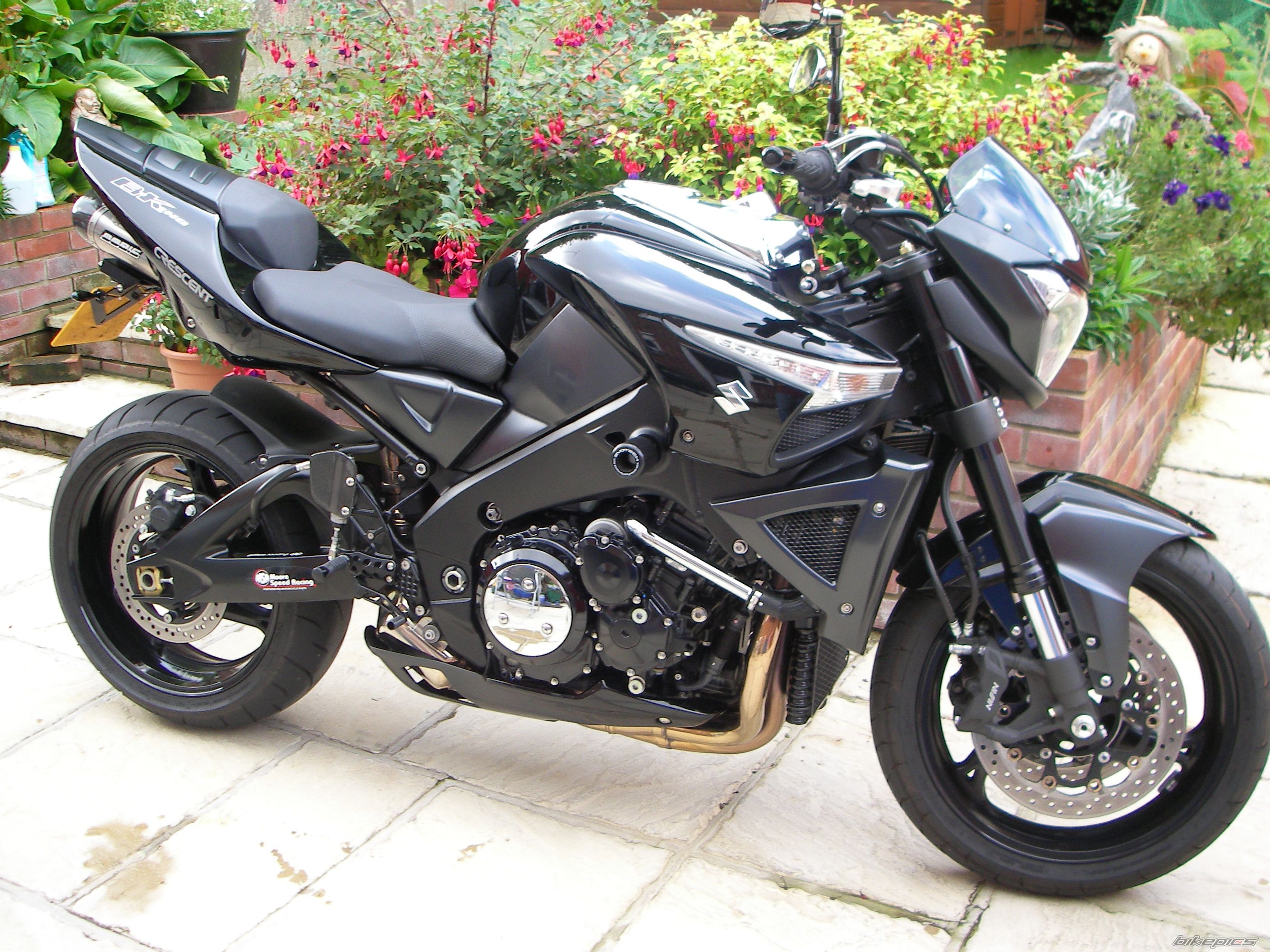 2007 SUZUKI B KING | Picture 1480879 motorcycle photo