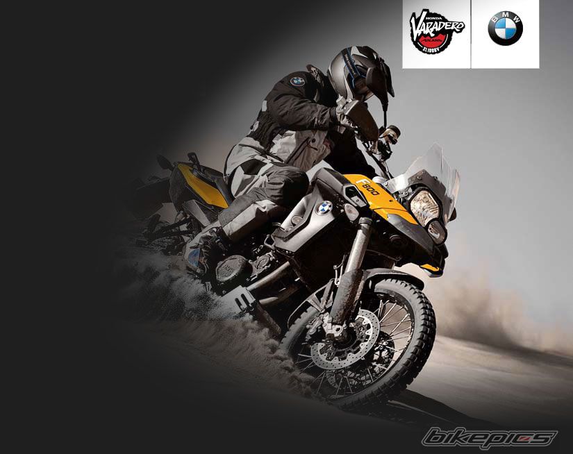2008 BMW F 800 S | Picture 1481108 motorcycle photo