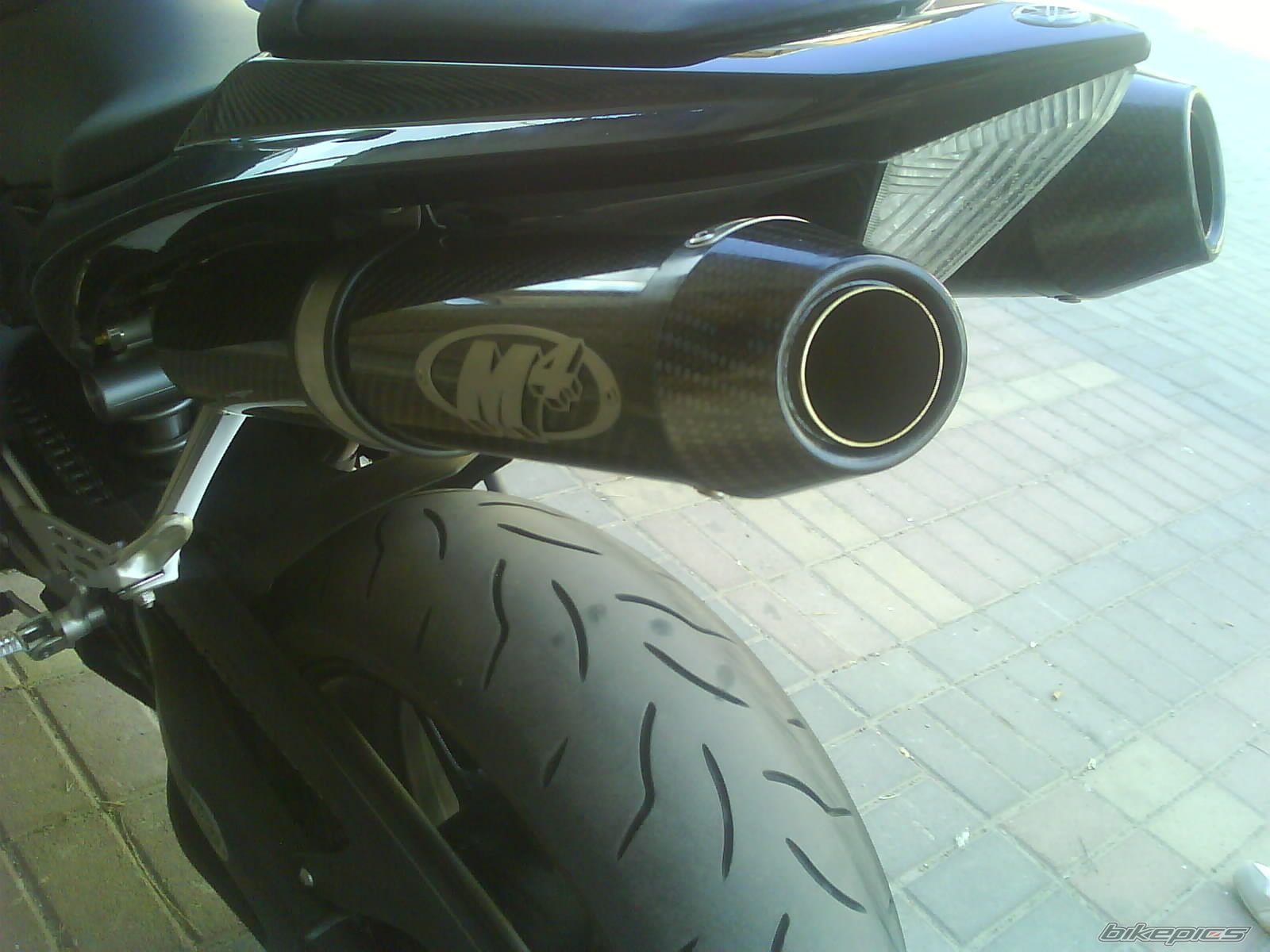 2007 YAMAHA YZF R1 | Picture 1481350 motorcycle photo