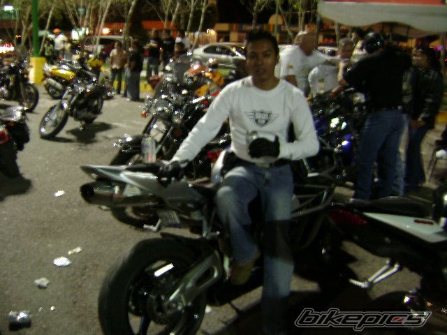 2004 HONDA CBR 1000  RR | Picture 1481371 motorcycle photo