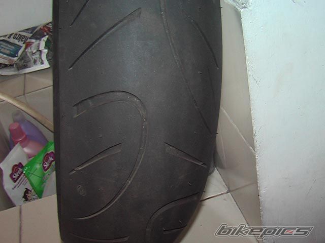2000 SUZUKI GS THUNDER 250 | Picture 1481409 motorcycle photo