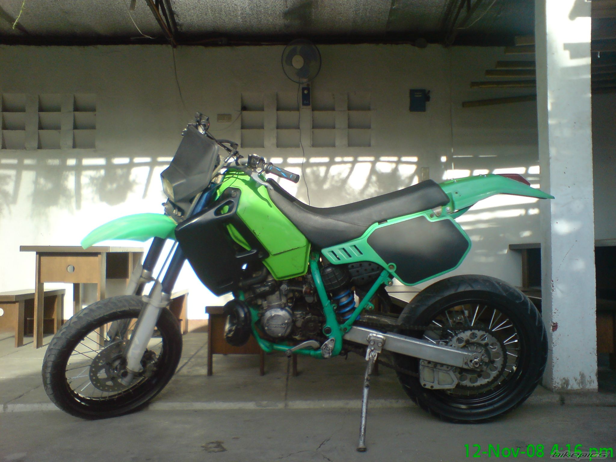 1994 YAMAHA VIRAGO XV400 | Picture 1481513 motorcycle photo