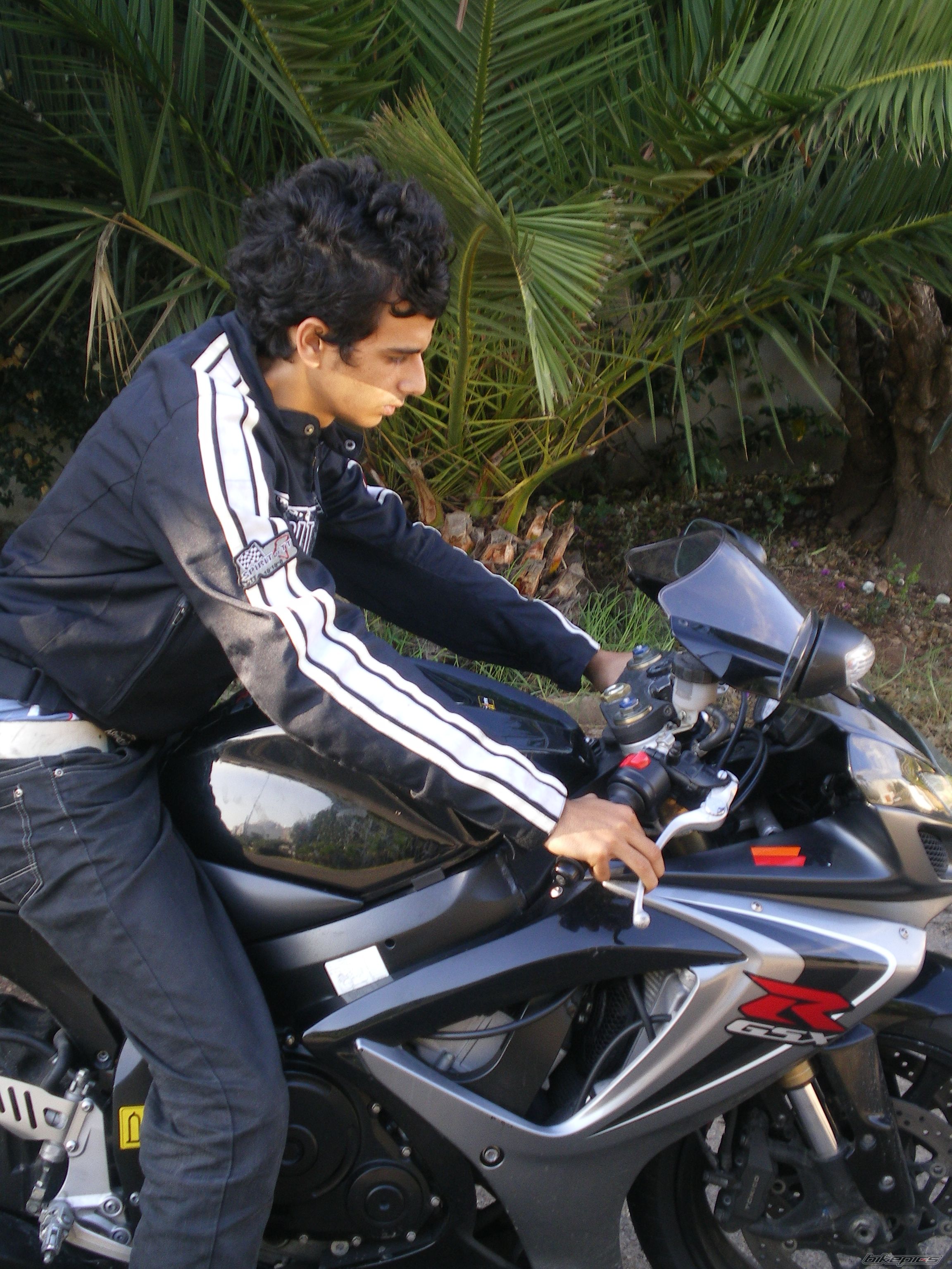 2007 SUZUKI GSX R 750 | Picture 1481665 motorcycle photo