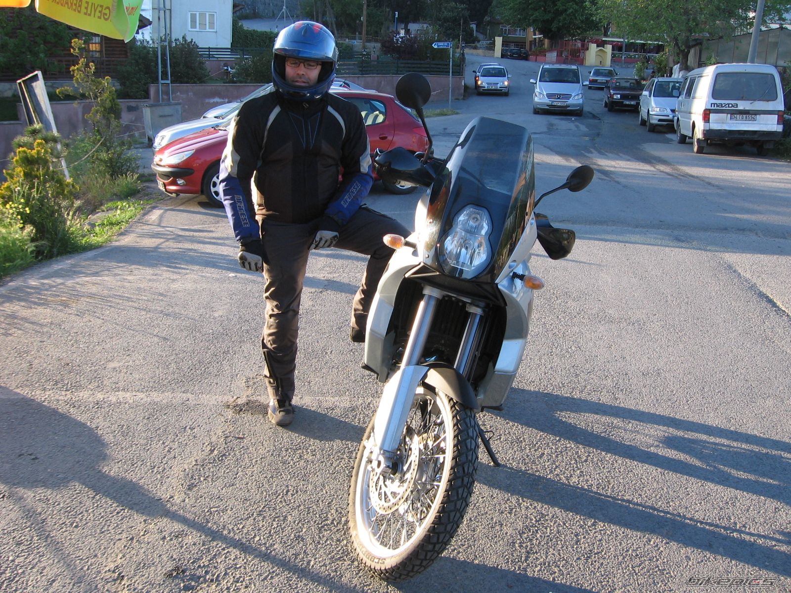 2003 KTM 950 ADVENTURE | Picture 1481714 motorcycle photo