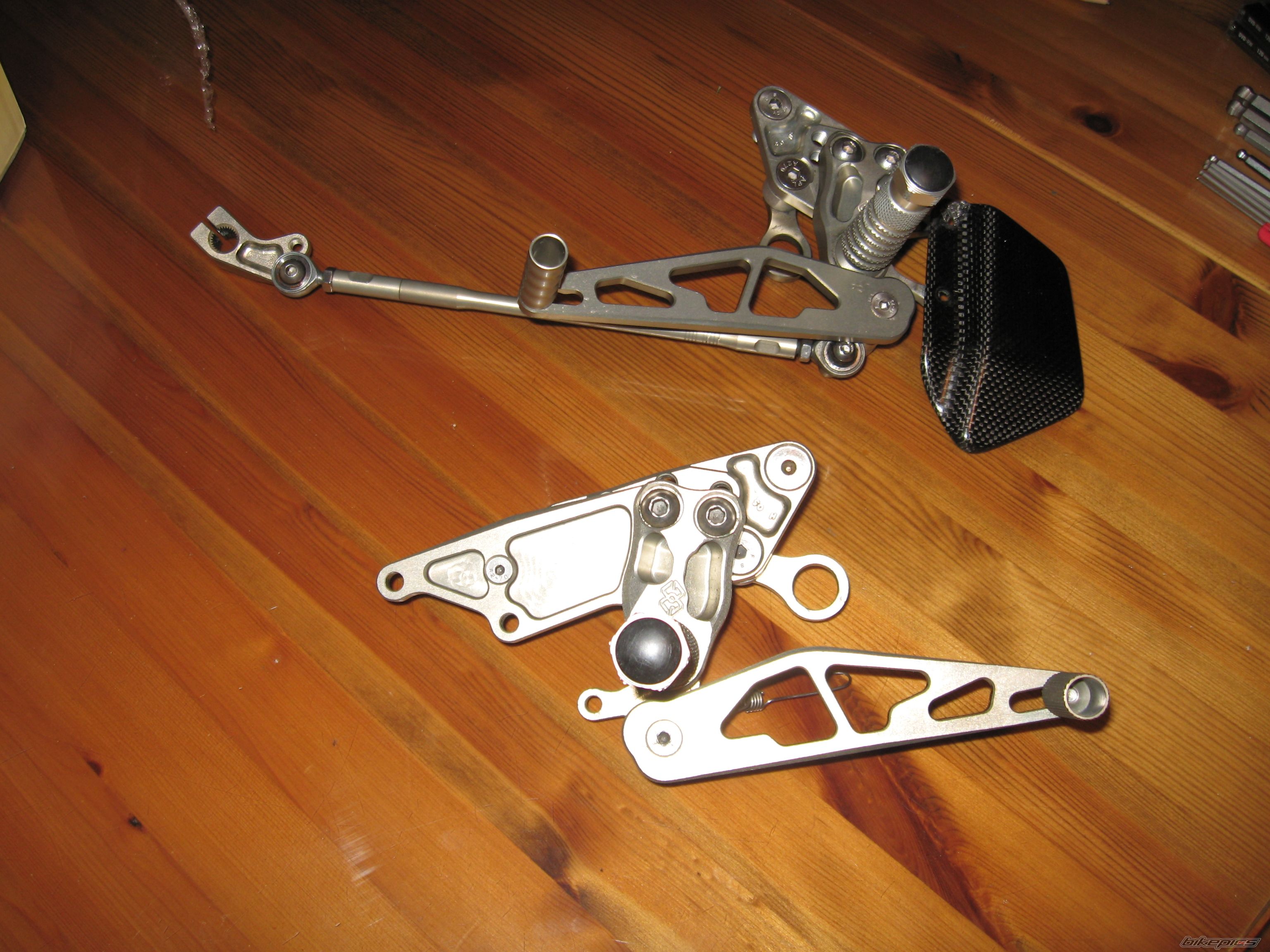 1998 HONDA CBR 1100 BLACKBIRD | Picture 1481757 motorcycle photo