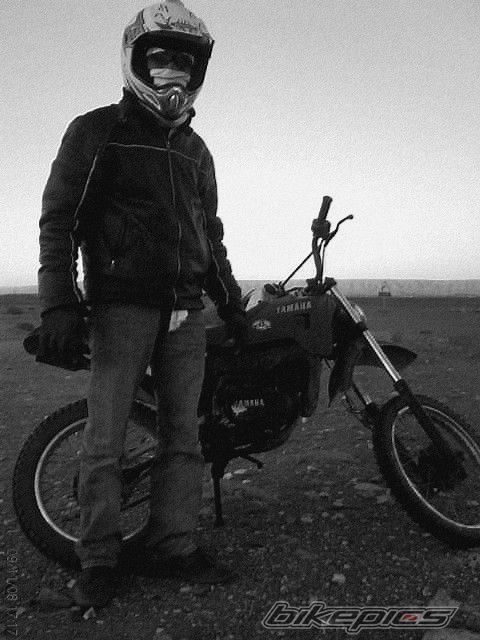 1996 YAMAHA RT 100 | Picture 1481870 motorcycle photo