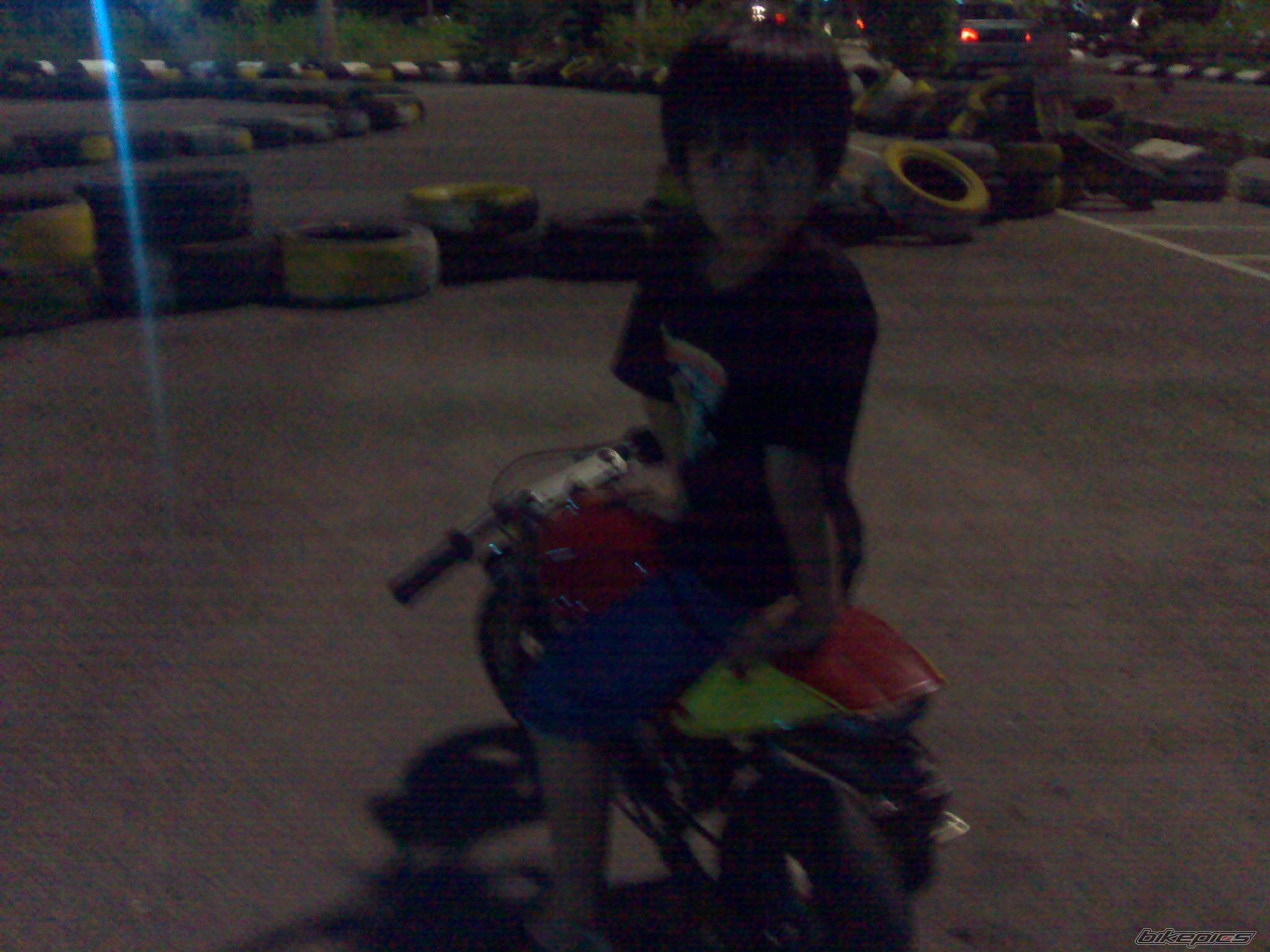    | Picture 1481899 motorcycle photo