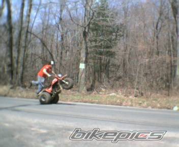 1988 HONDA ATC 200 | Picture 148216 motorcycle photo