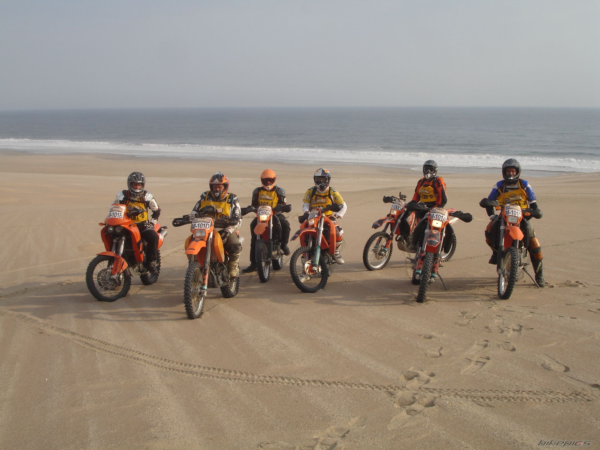 2005 KTM 640 ADVENTURE R | Picture 1482230 motorcycle photo