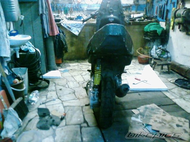 2003 BETA ARK 50 LC | Picture 1482415 motorcycle photo