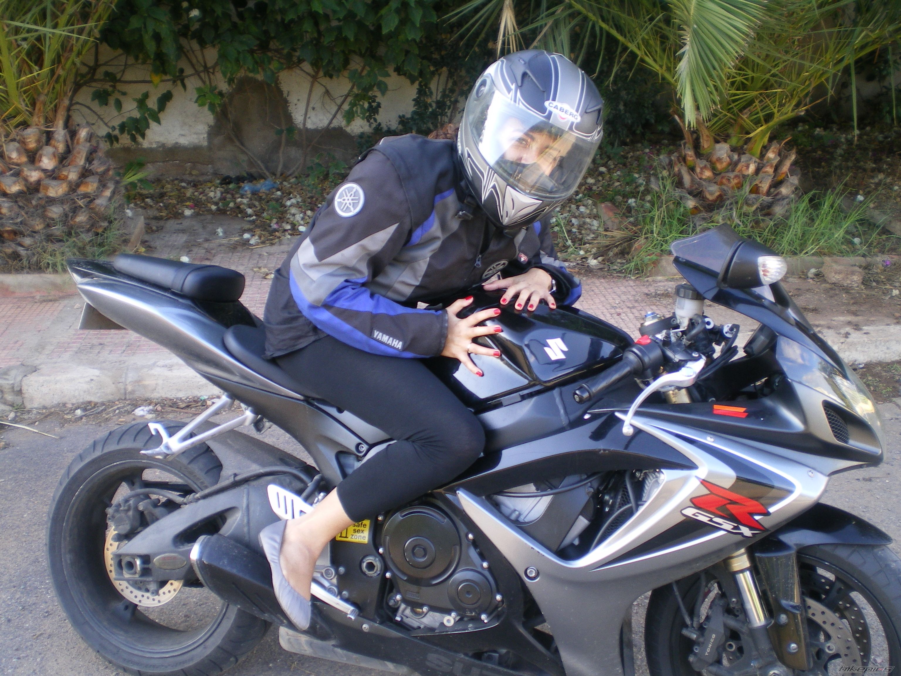 2007 SUZUKI GSX R 750 | Picture 1482453 motorcycle photo
