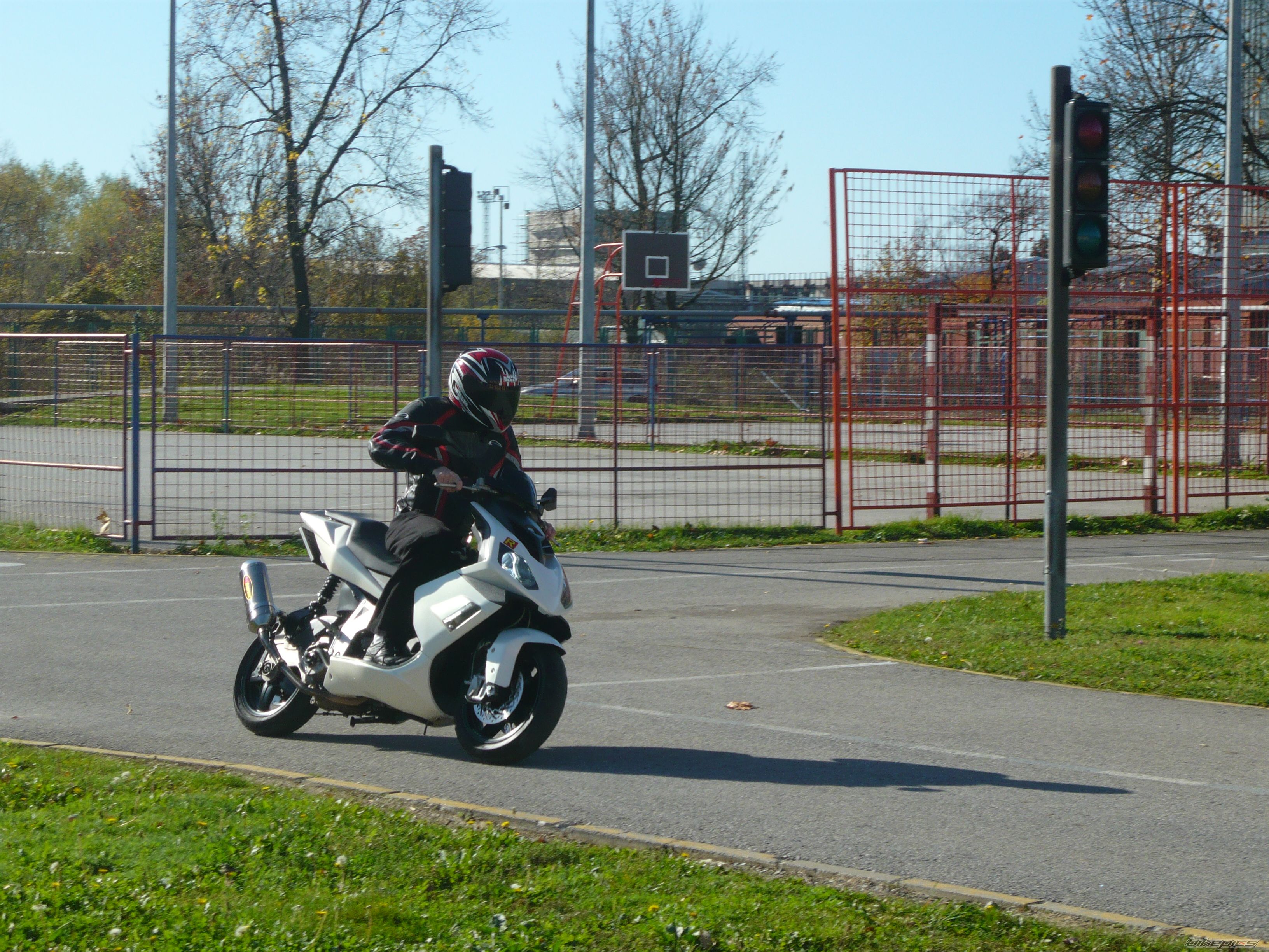 2006 DERBI GP1 | Picture 1482457 motorcycle photo