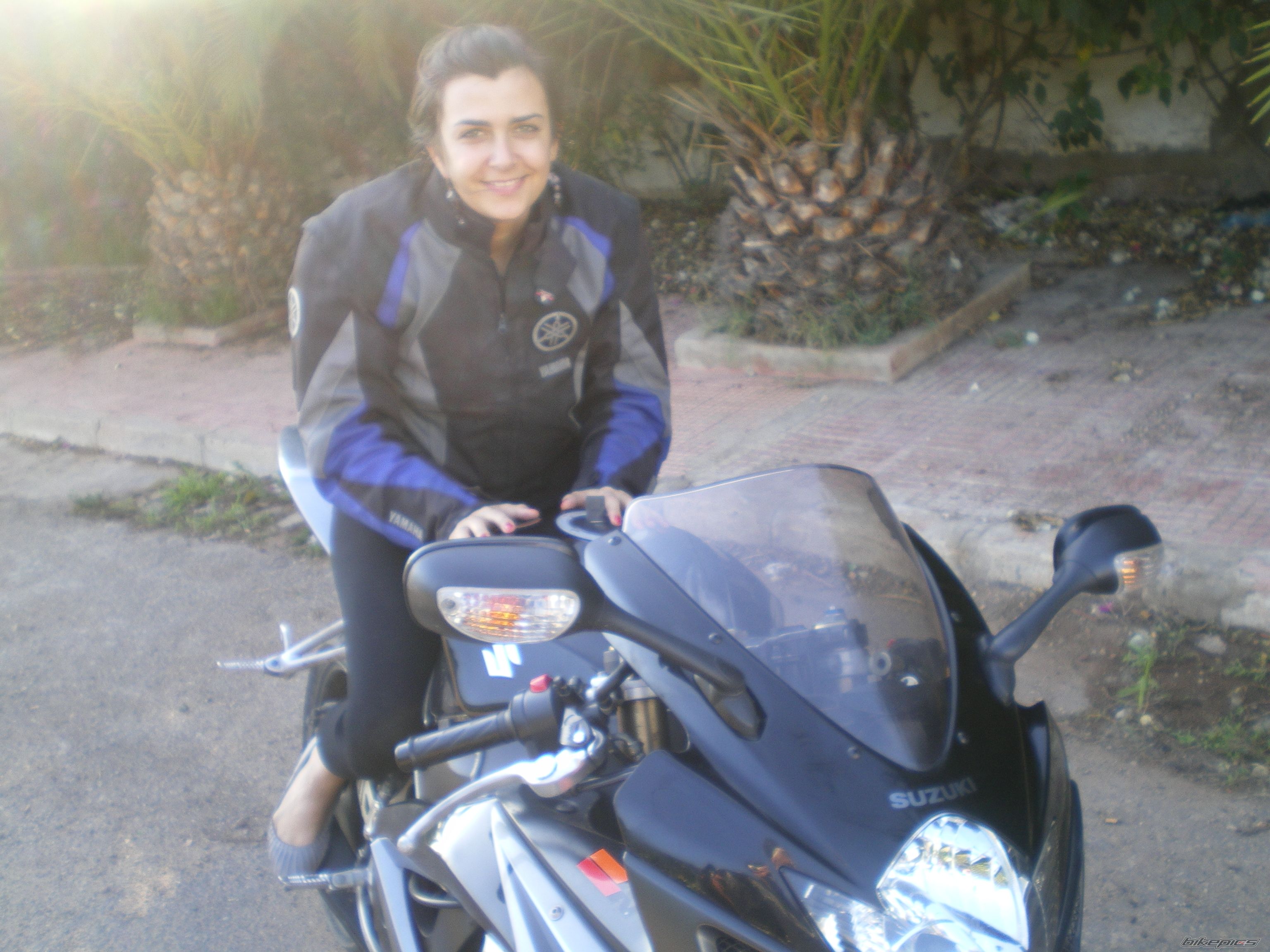 2007 SUZUKI GSX R 750 | Picture 1482480 motorcycle photo