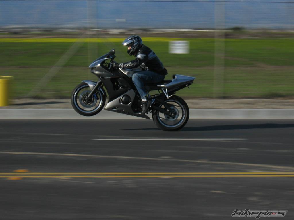 2003 YAMAHA YZF R6 | Picture 148252 motorcycle photo