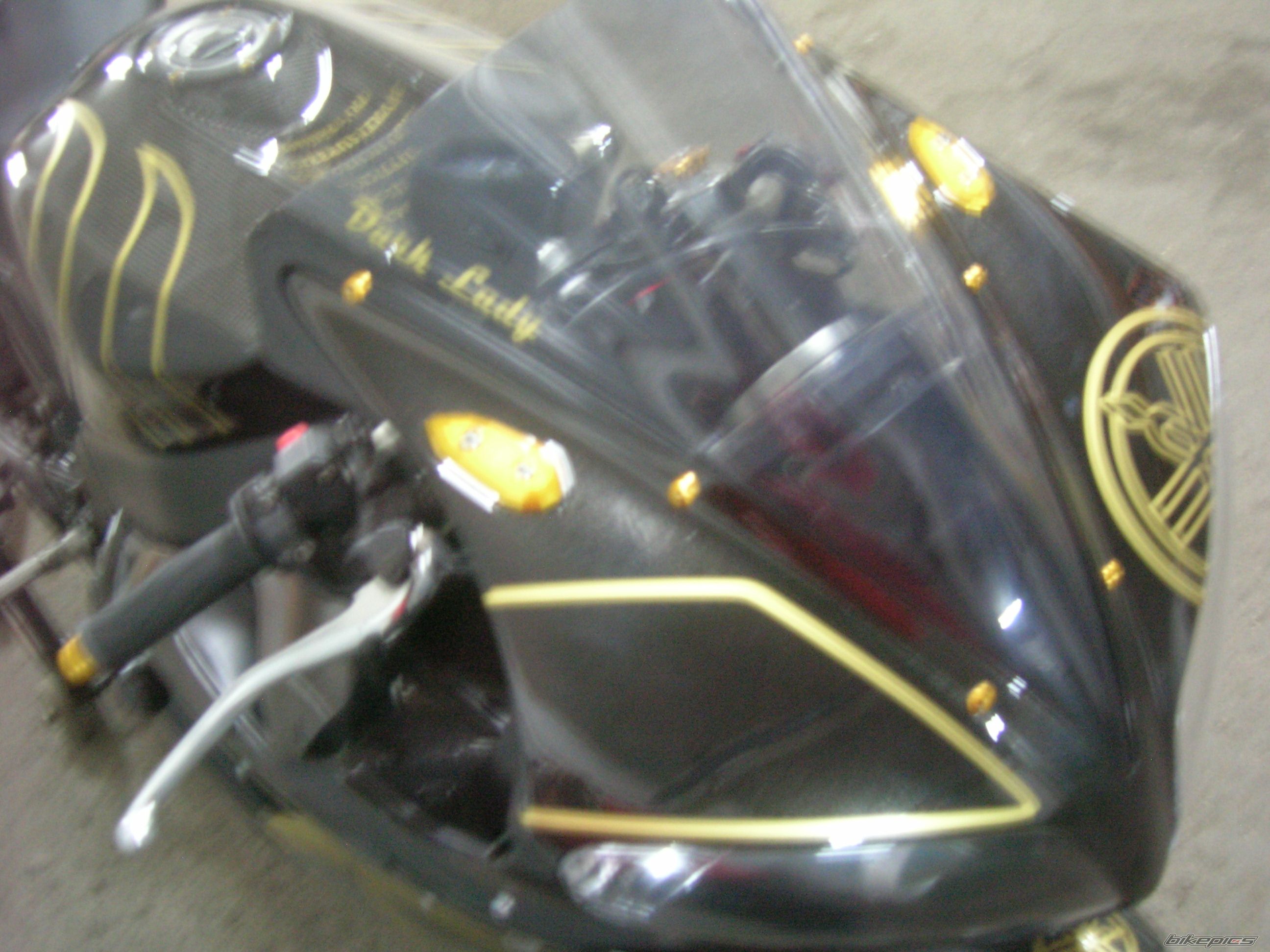 2009 YAMAHA YZF R1 | Picture 1482723 motorcycle photo