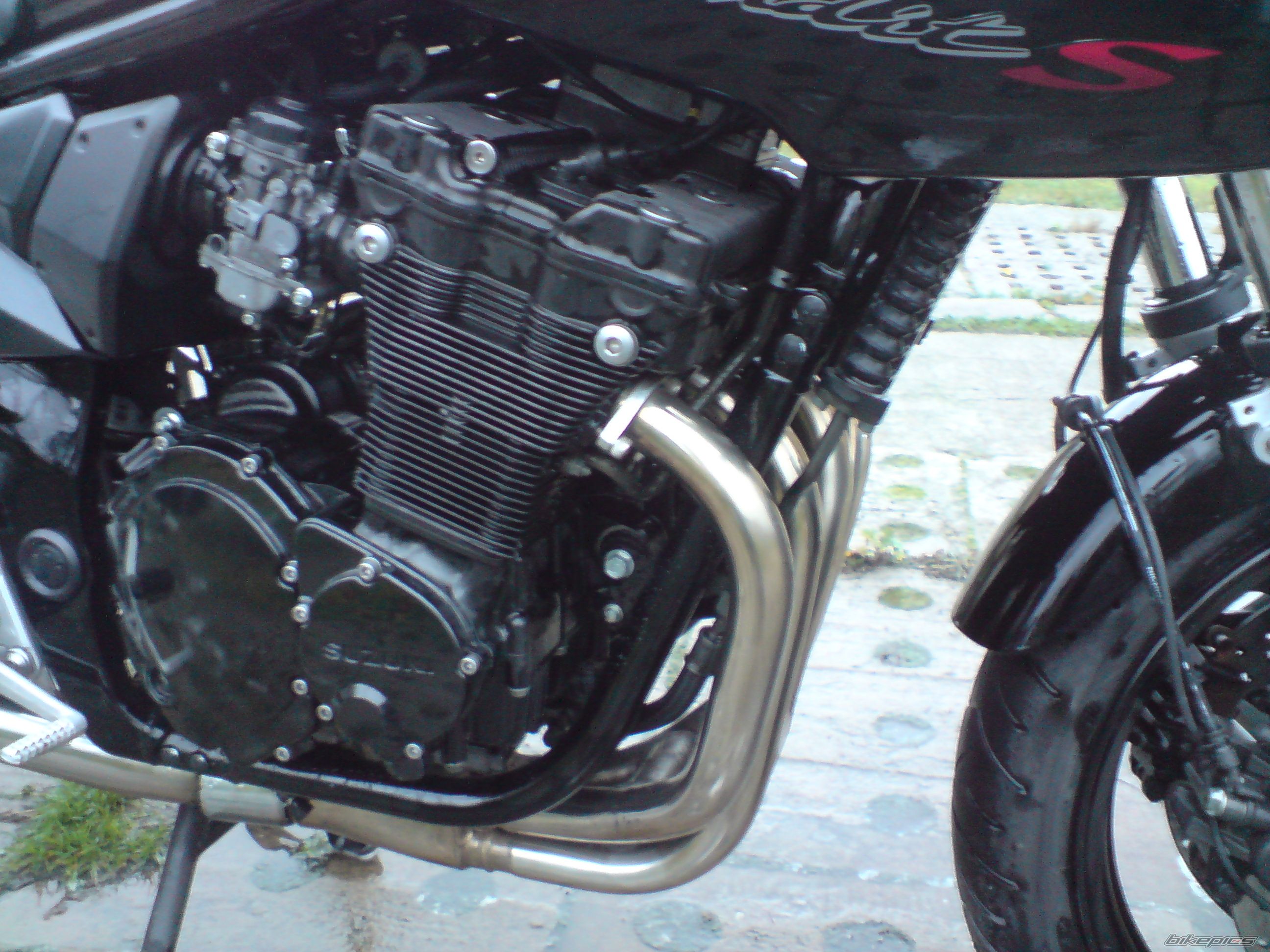 2006 SUZUKI BANDIT 650 | Picture 1482932 motorcycle photo