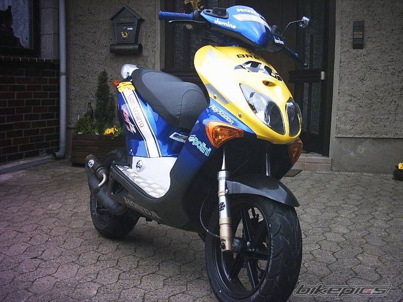 2001 HONDA X8R S | Picture 148322 motorcycle photo