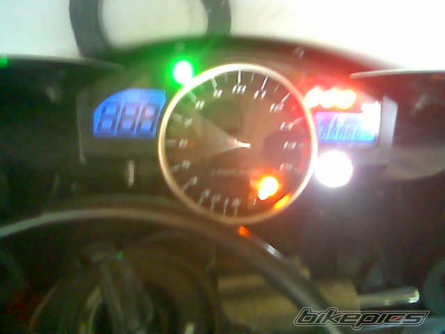 2005 YAMAHA YZF R1 | Picture 1483761 motorcycle photo