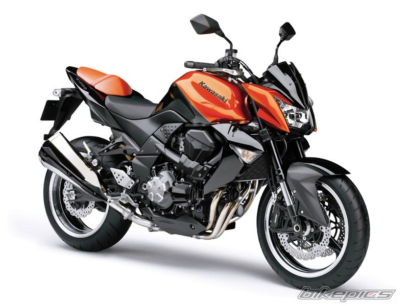 2009 KAWASAKI Z 1000 | Picture 1483784 motorcycle photo