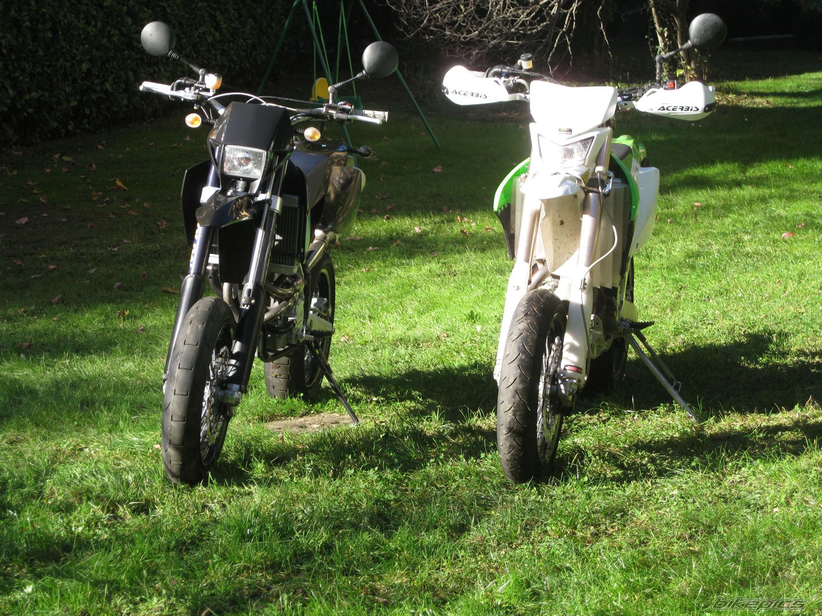 2007 HUSABERG FS 650 E | Picture 1483824 motorcycle photo