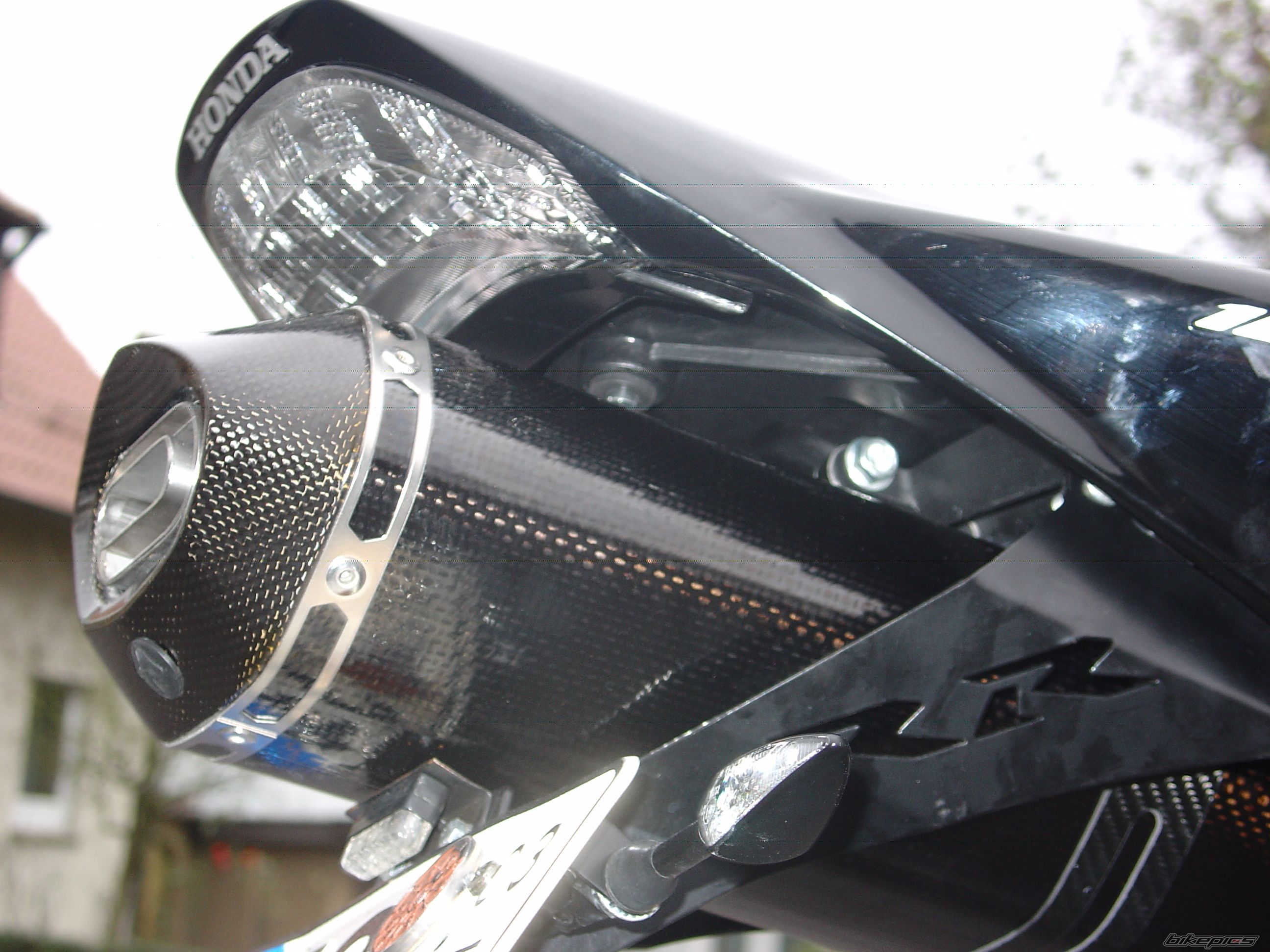 2008 SUZUKI GSX R 1000 | Picture 1483974 motorcycle photo