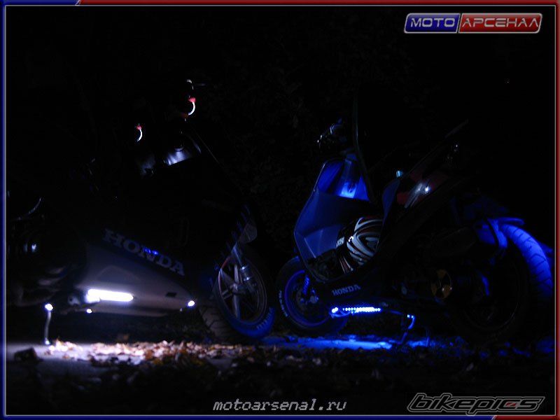 2005 HONDA DIO ZX | Picture 1484511 motorcycle photo