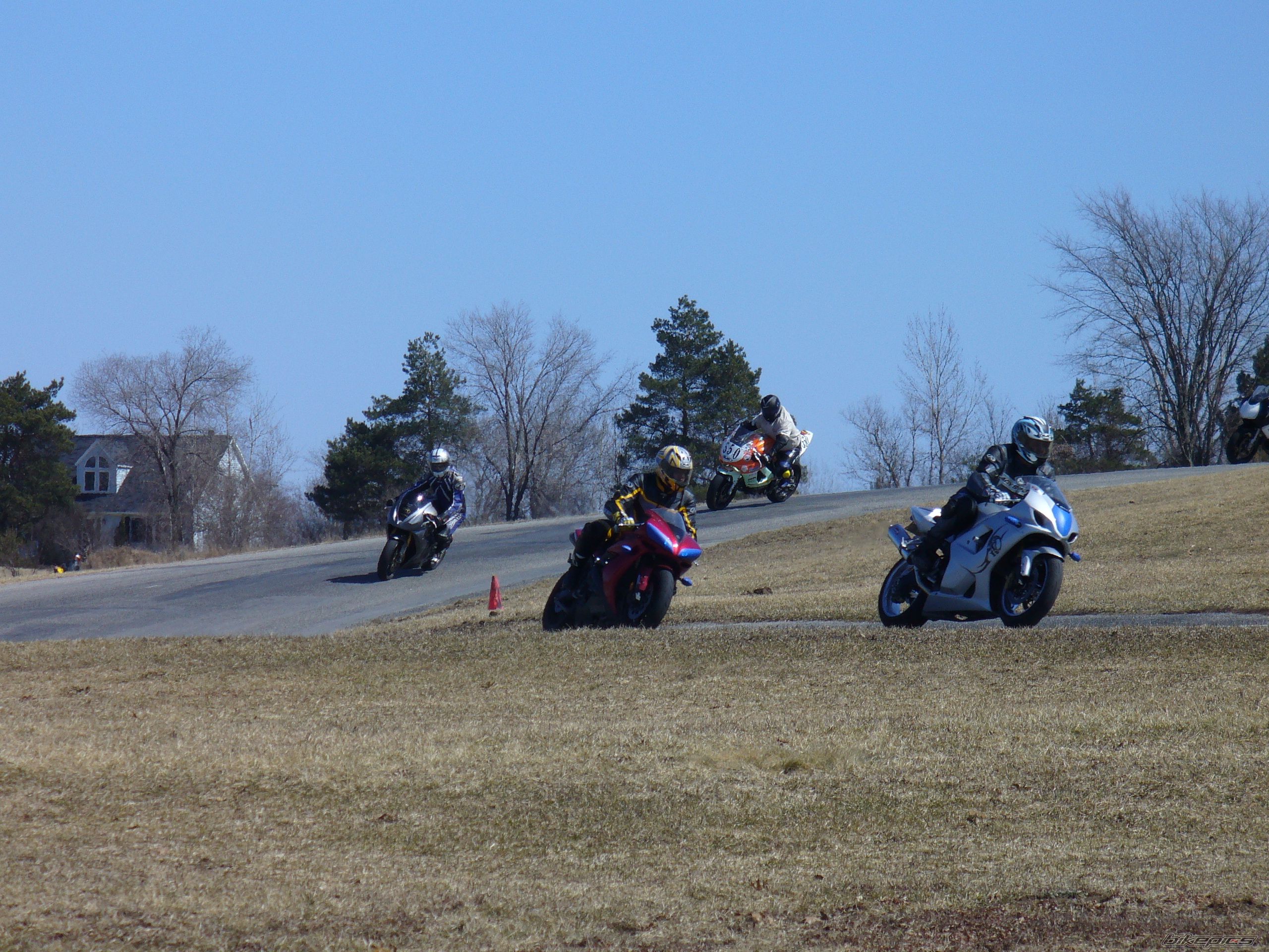 2004 YAMAHA YZF R1 | Picture 1484535 motorcycle photo
