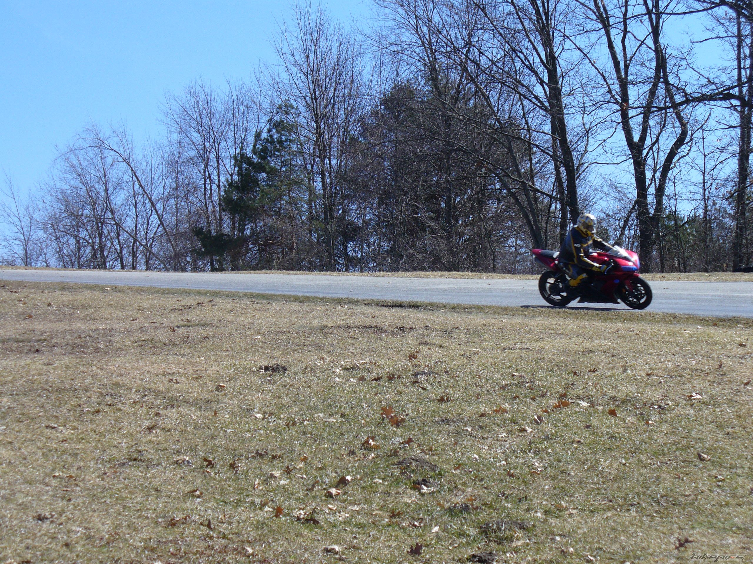 2004 YAMAHA YZF R1 | Picture 1484538 motorcycle photo
