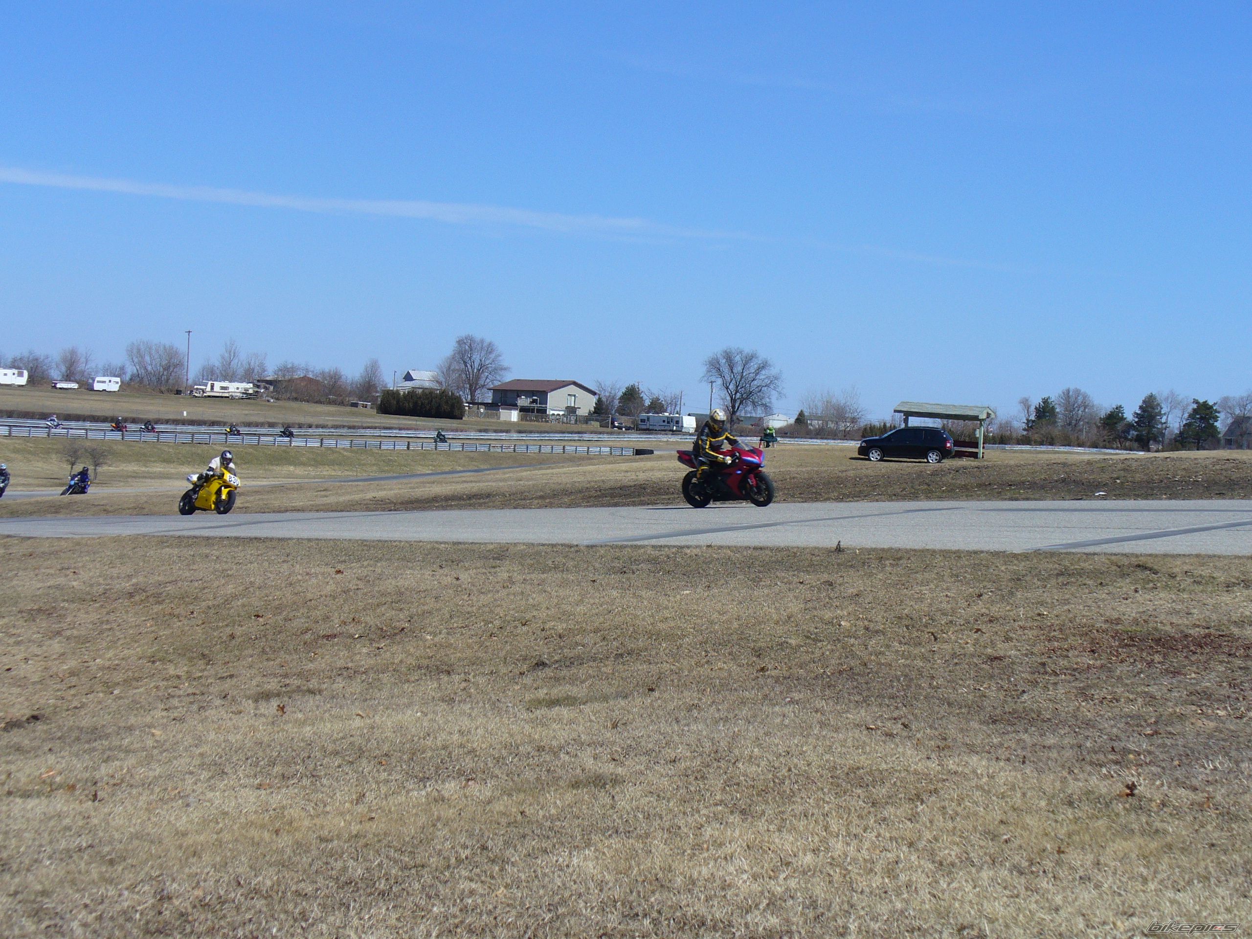 2004 YAMAHA YZF R1 | Picture 1484539 motorcycle photo