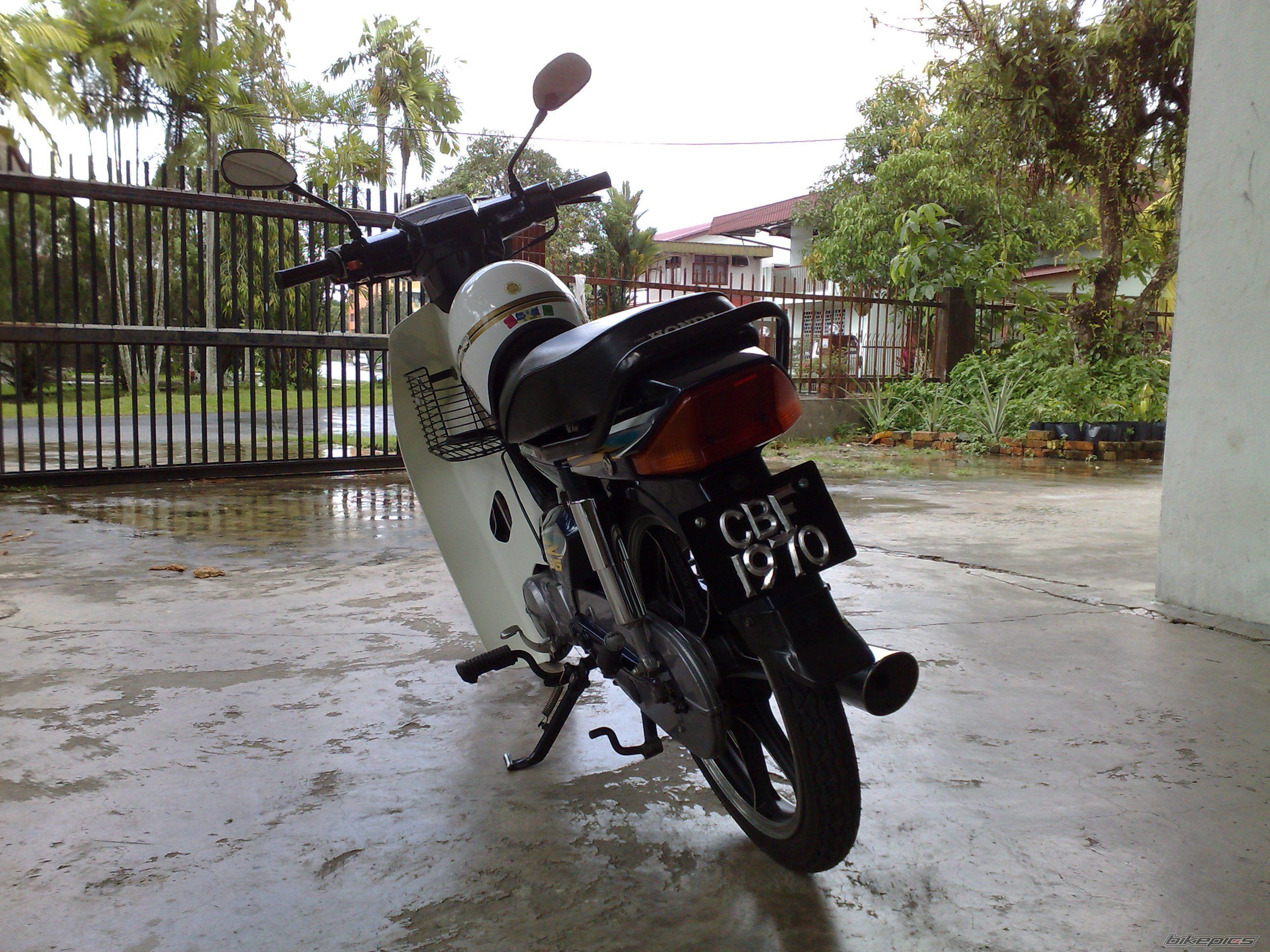 2008 YAMAHA RXZ 135 | Picture 1484798 motorcycle photo