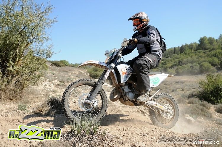 2008 KTM 125 EXC | Picture 1484810 motorcycle photo