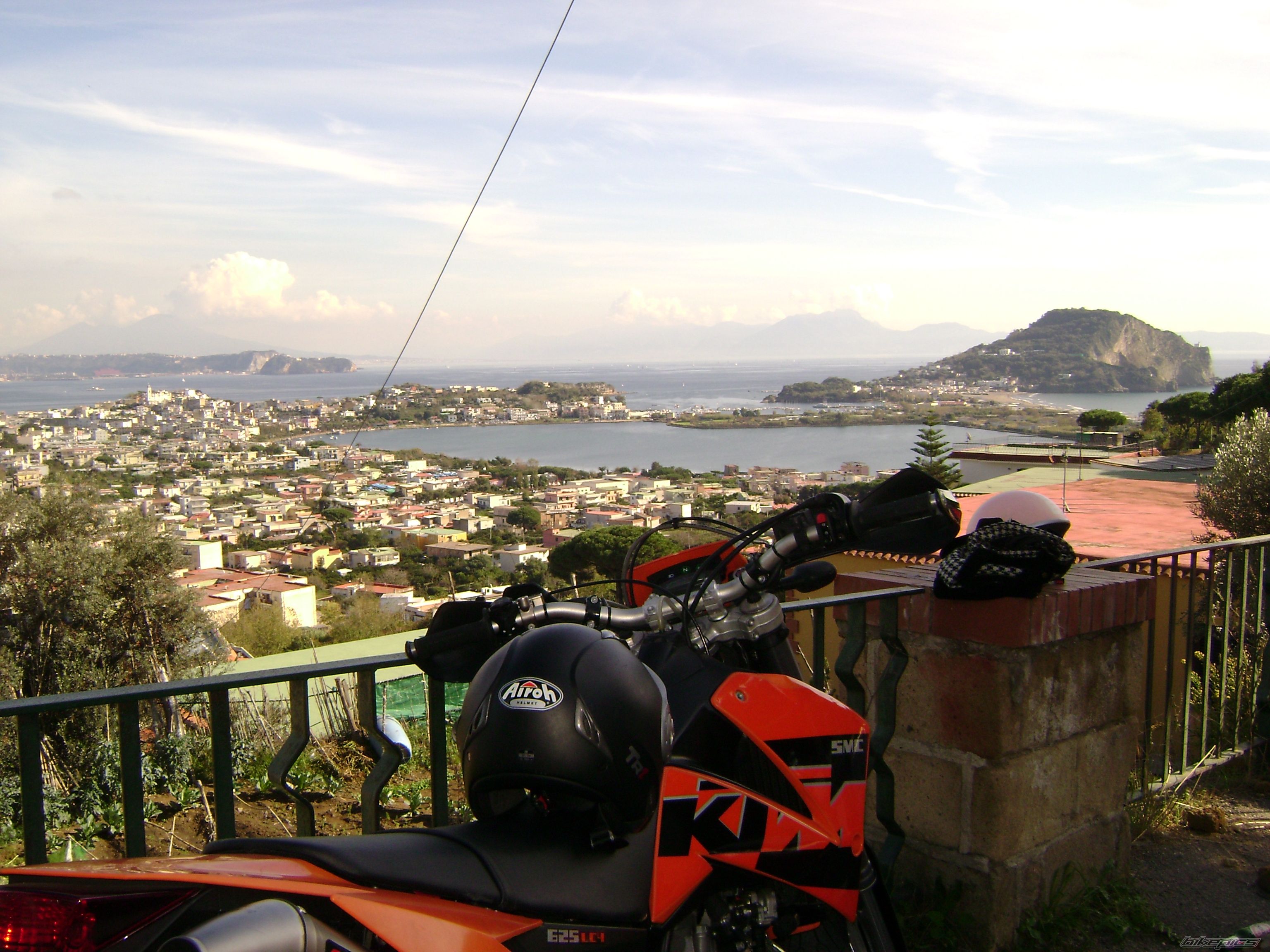 2007 KTM 625 SMC | Picture 1485237 motorcycle photo