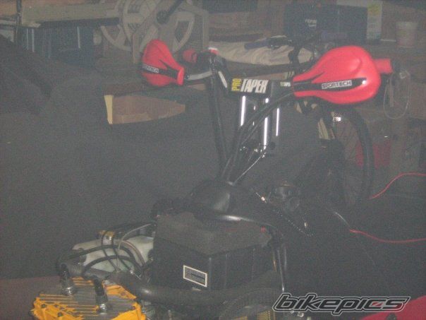 1997 SKI DOO FORMULA SLS 500 | Picture 1485503 motorcycle photo