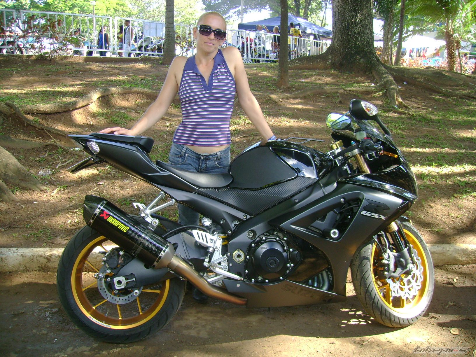 2008 SUZUKI GSX R 1000 | Picture 1485719 motorcycle photo