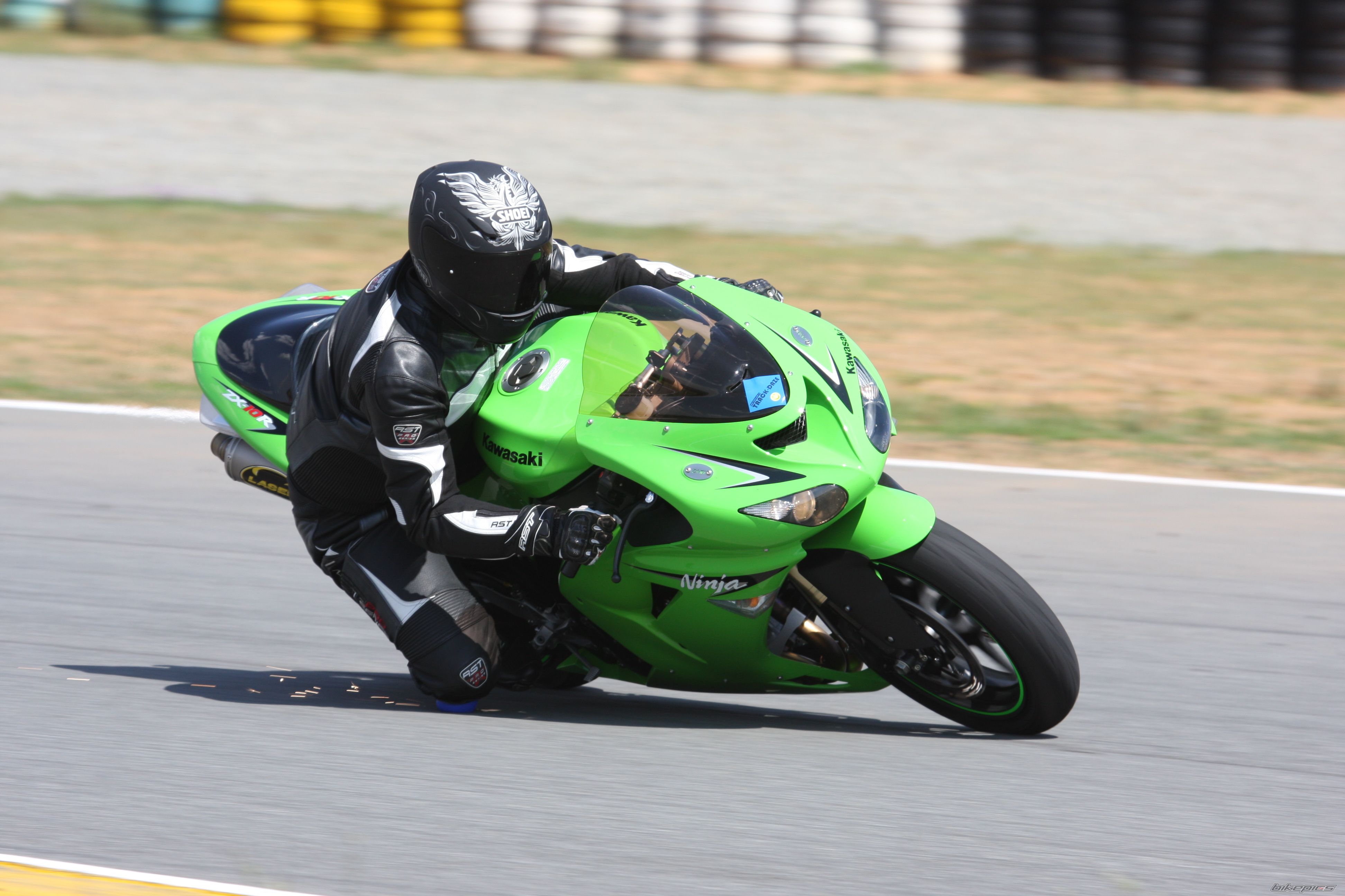 2007 KAWASAKI ZX 10R | Picture 1485898 motorcycle photo