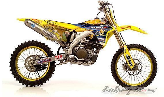 2007 SUZUKI SUZUKI 150 | Picture 1486061 motorcycle photo