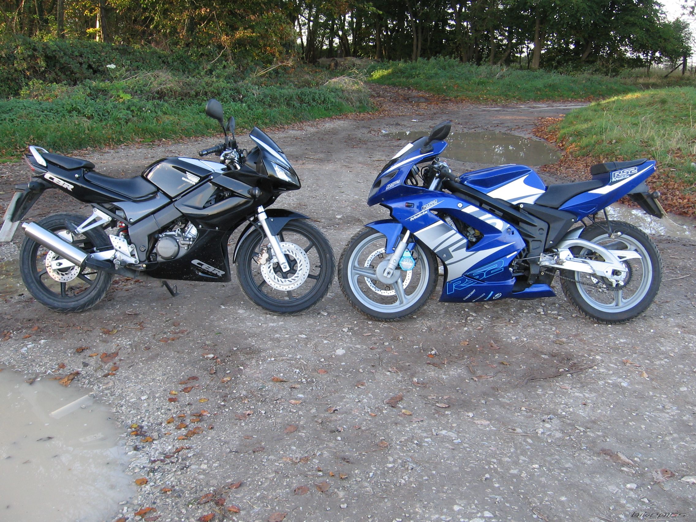 2003 RIEJU RS2 MATRIX | Picture 1486243 motorcycle photo
