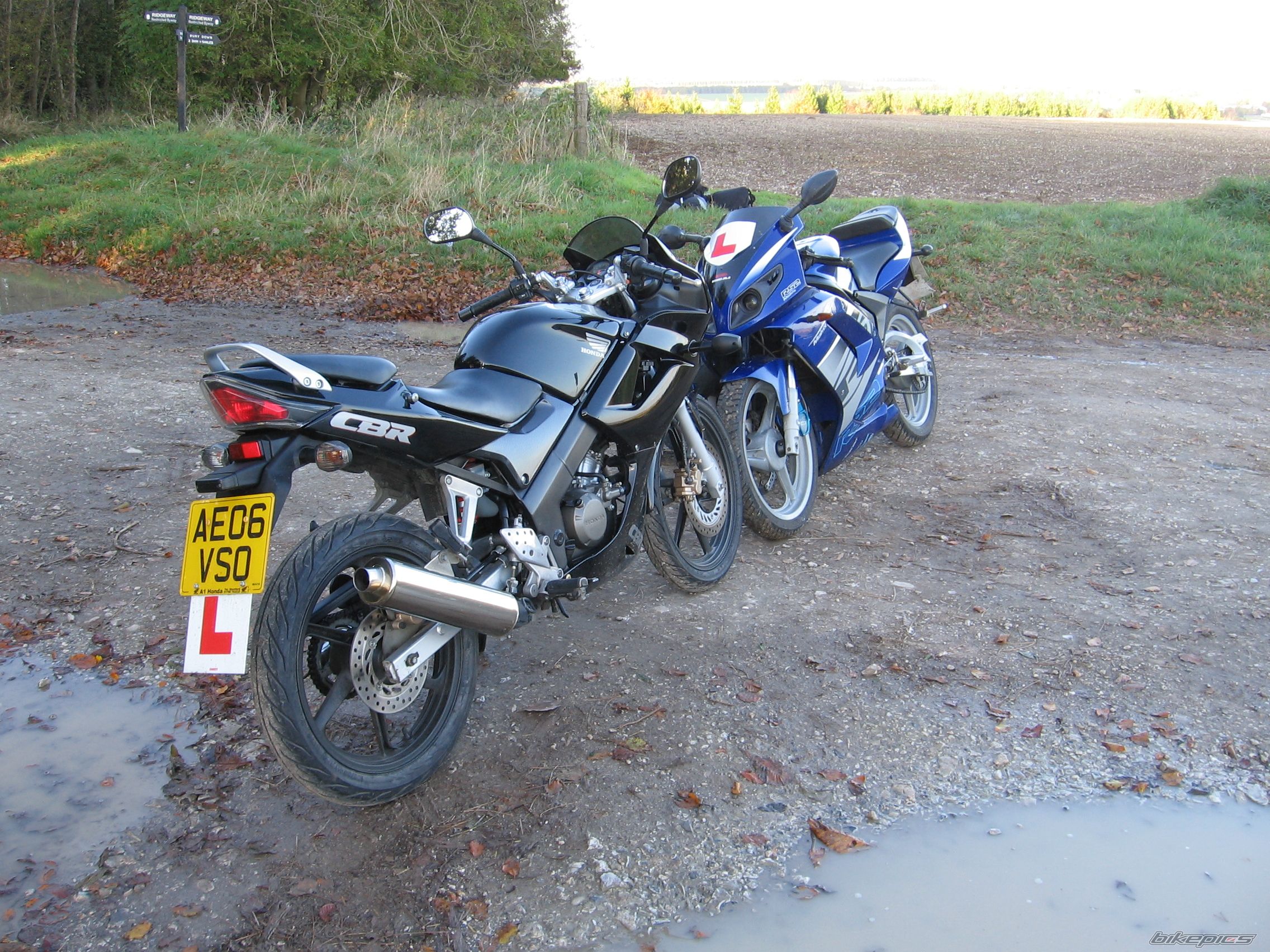 2003 RIEJU RS2 MATRIX | Picture 1486250 motorcycle photo