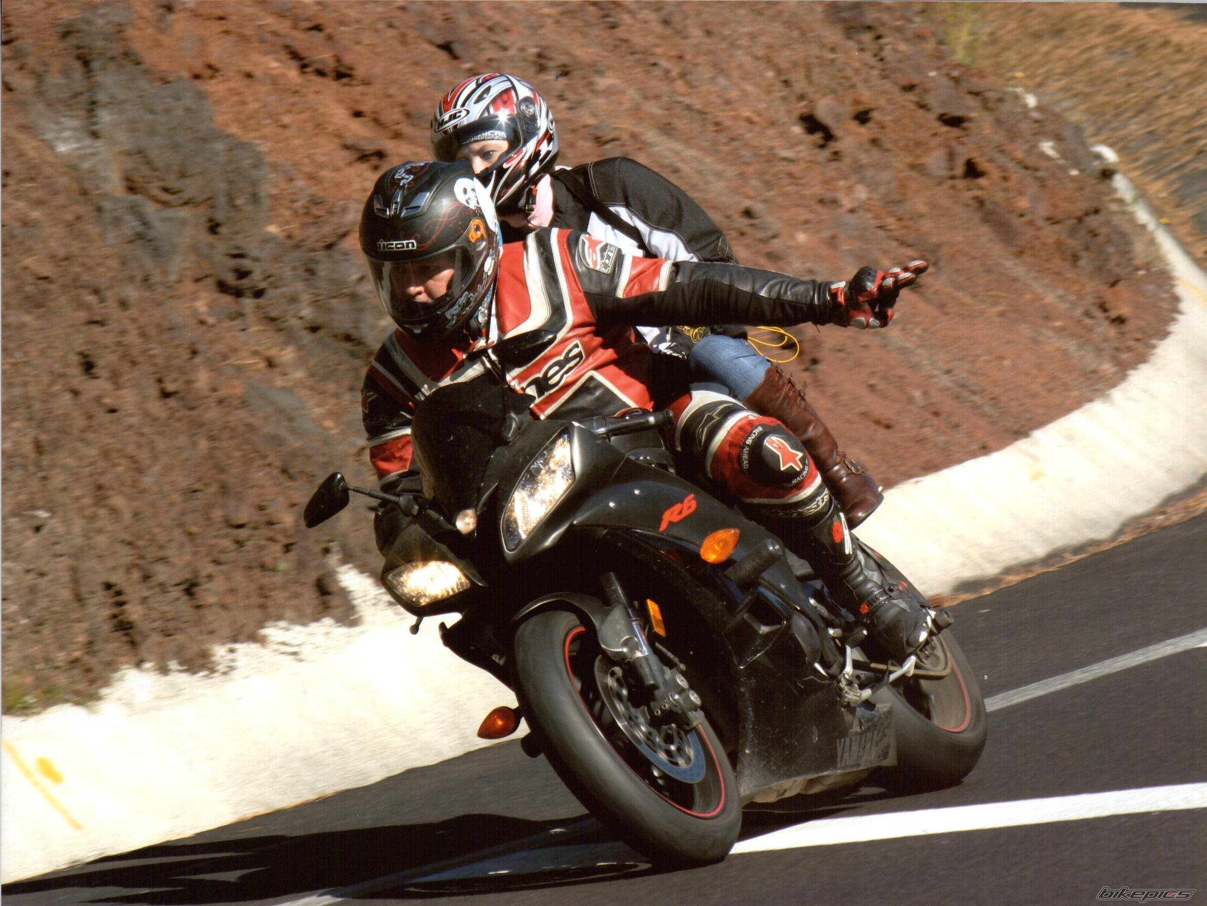 2006 YAMAHA YZF R6 | Picture 1486253 motorcycle photo
