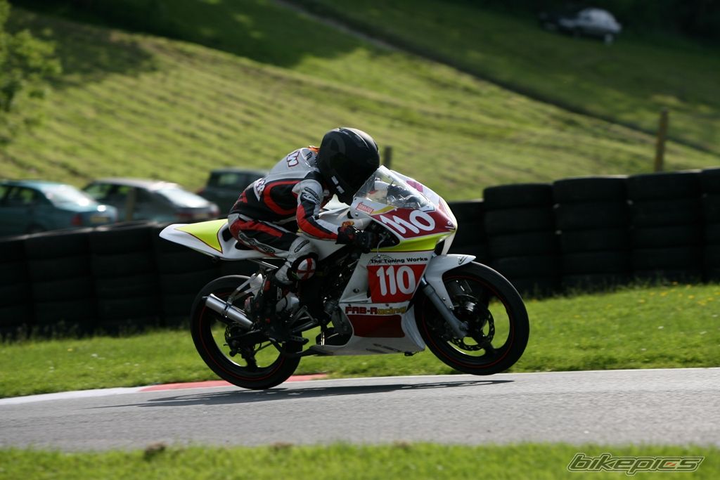 2002 DERBI GPR | Picture 1486352 motorcycle photo
