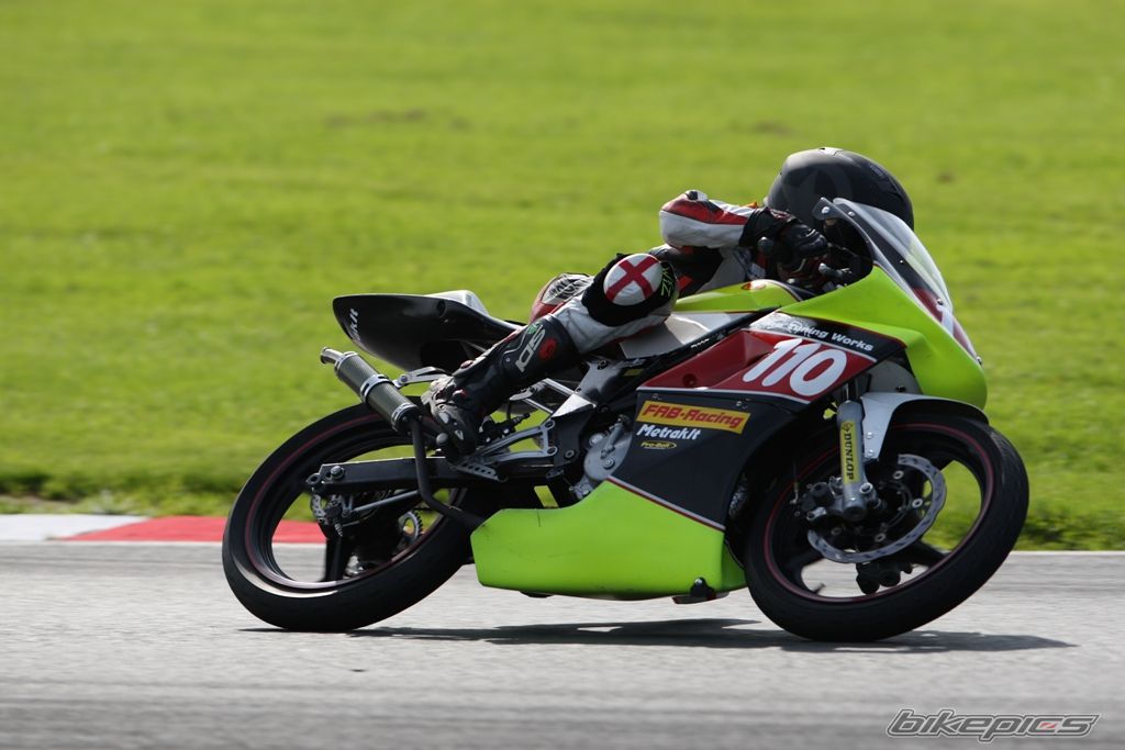 2002 DERBI GPR | Picture 1486355 motorcycle photo